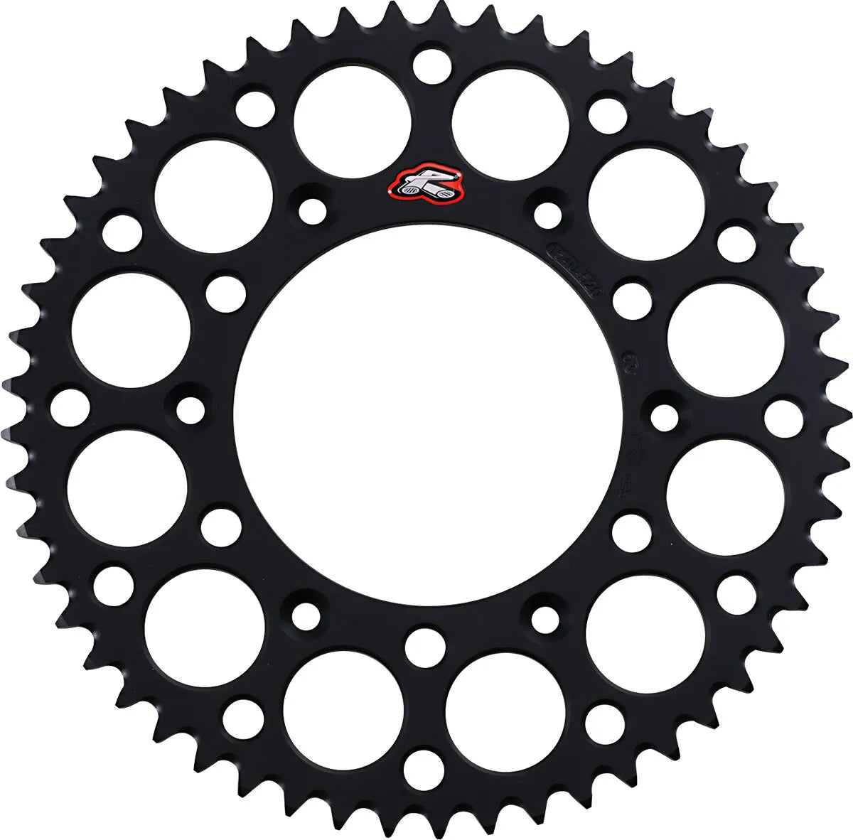 Renthal Ultralight 520 Sprocket