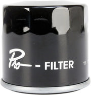 Parts Unlimited Oil Filter