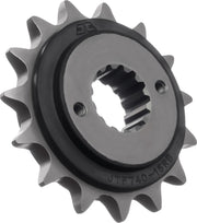 Jt Sprockets Countershaft Front Sprocket - 525 Chain