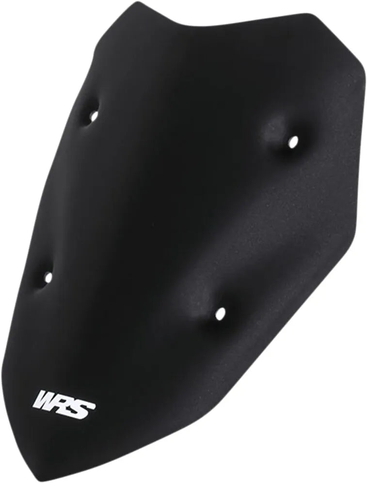 Wrs Windscreen - Enhanced Sport Touring