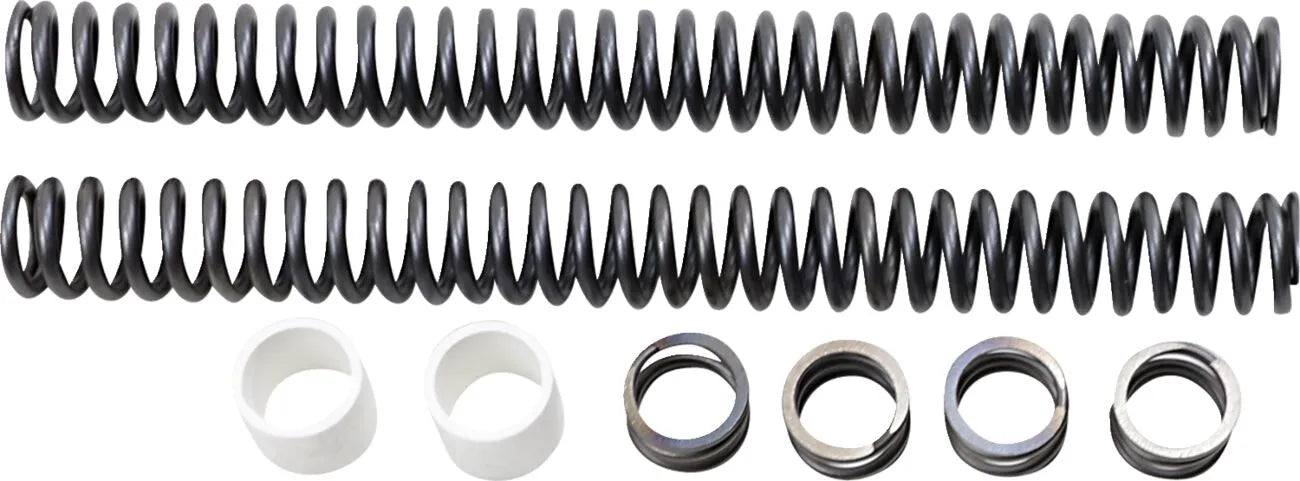 Burly Brand Lowboy Fork Lowering Kit