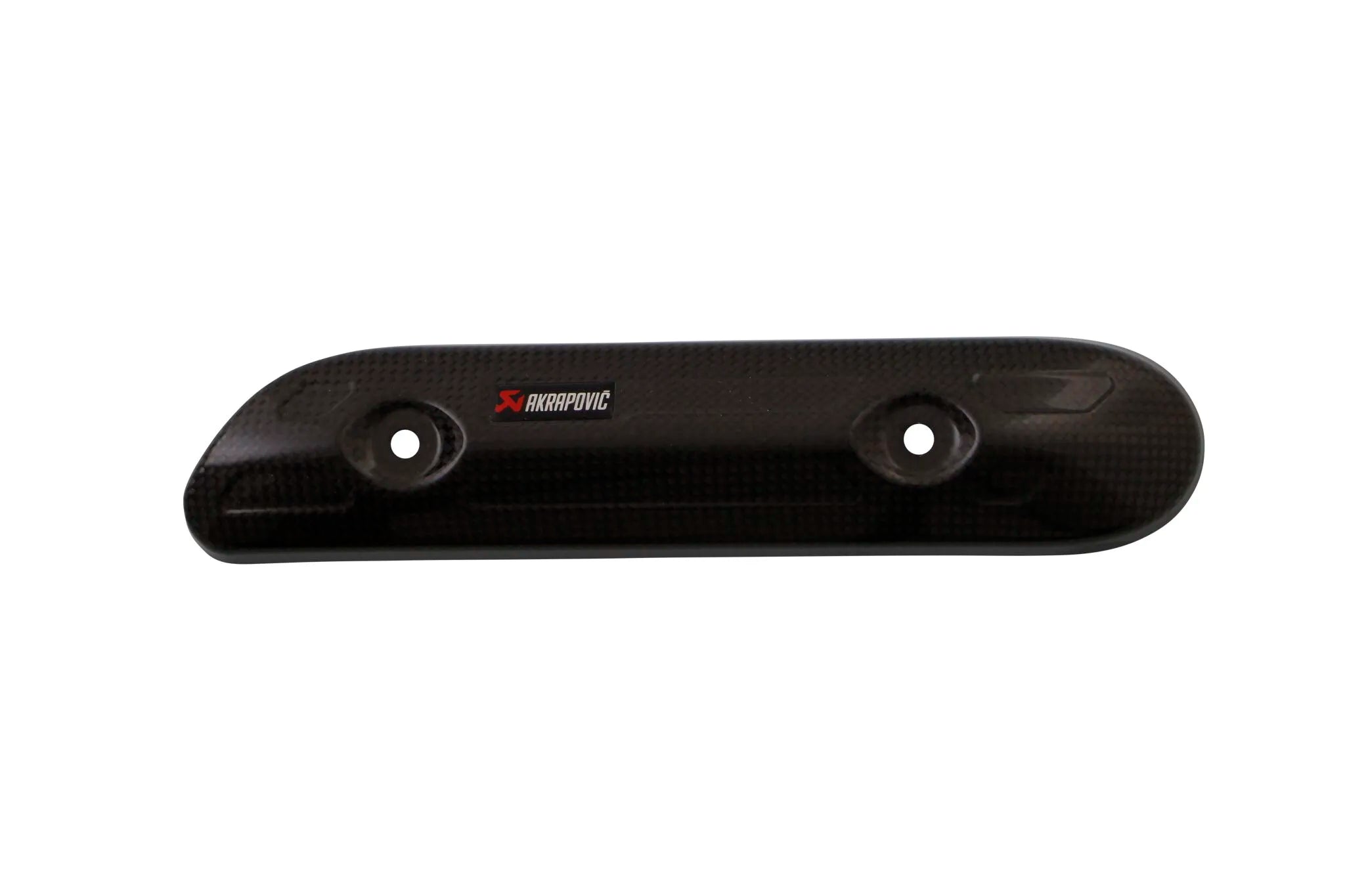 Akrapovic Heat Shield For Exhaust Systems