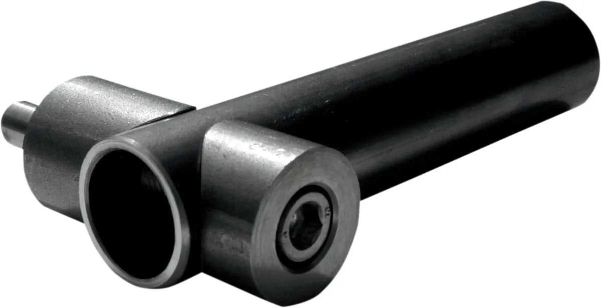 Drag Specialties Bolt-on Spring Seat Mount