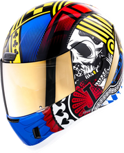 Icon Airform Lucky Lid 5 Mips Full Face Helmet