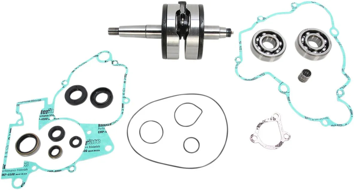 Wiseco Crankshaft Kit For 65cc Engines