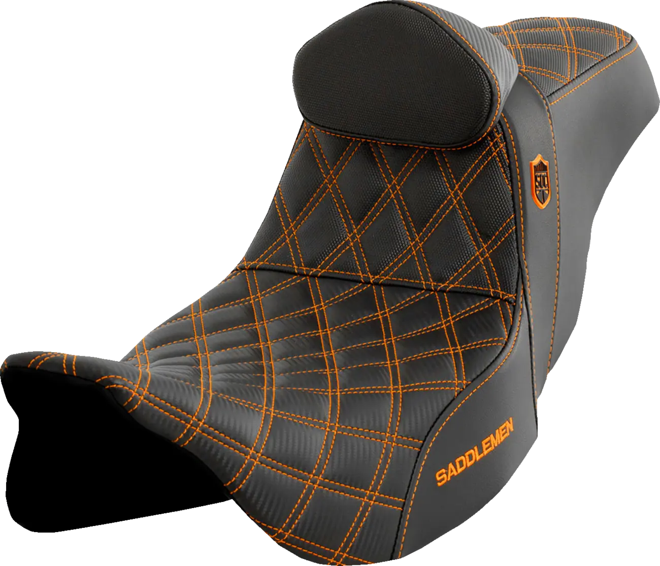 Saddlemen Pro Series Sdc Performance Grip Seat