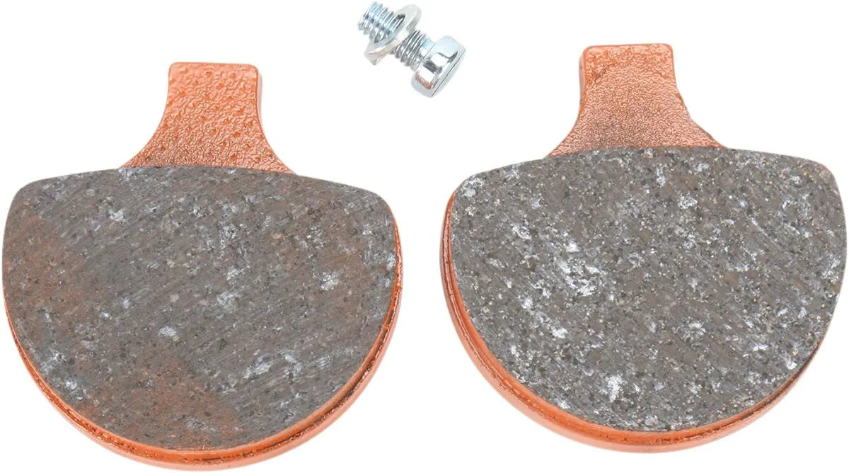 Ebc Fa094v Brake Pads For Harley/buell