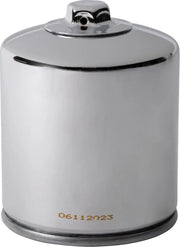 Hiflofiltro Performance Oil Filter With Welded Nut