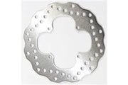 Ebc Supercross Contour Brake Rotor For Motorcycles
