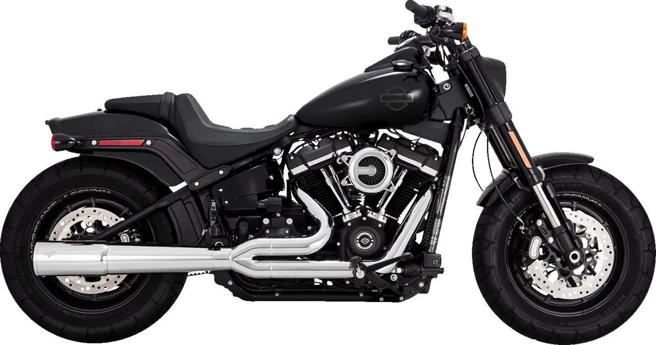 Vance & Hines Pro Pipe 2-into-1 Exhaust System