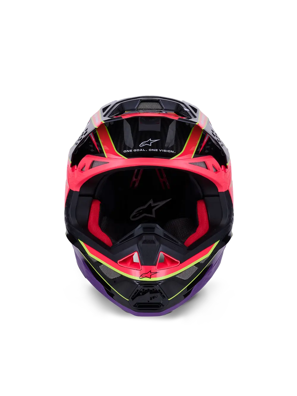 Alpinestars Supertech M10 Era Mips hjelm