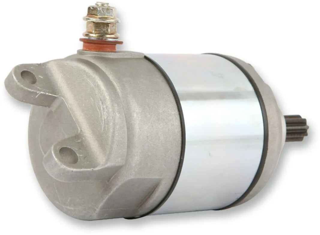 Parts Unlimited Starter Motor