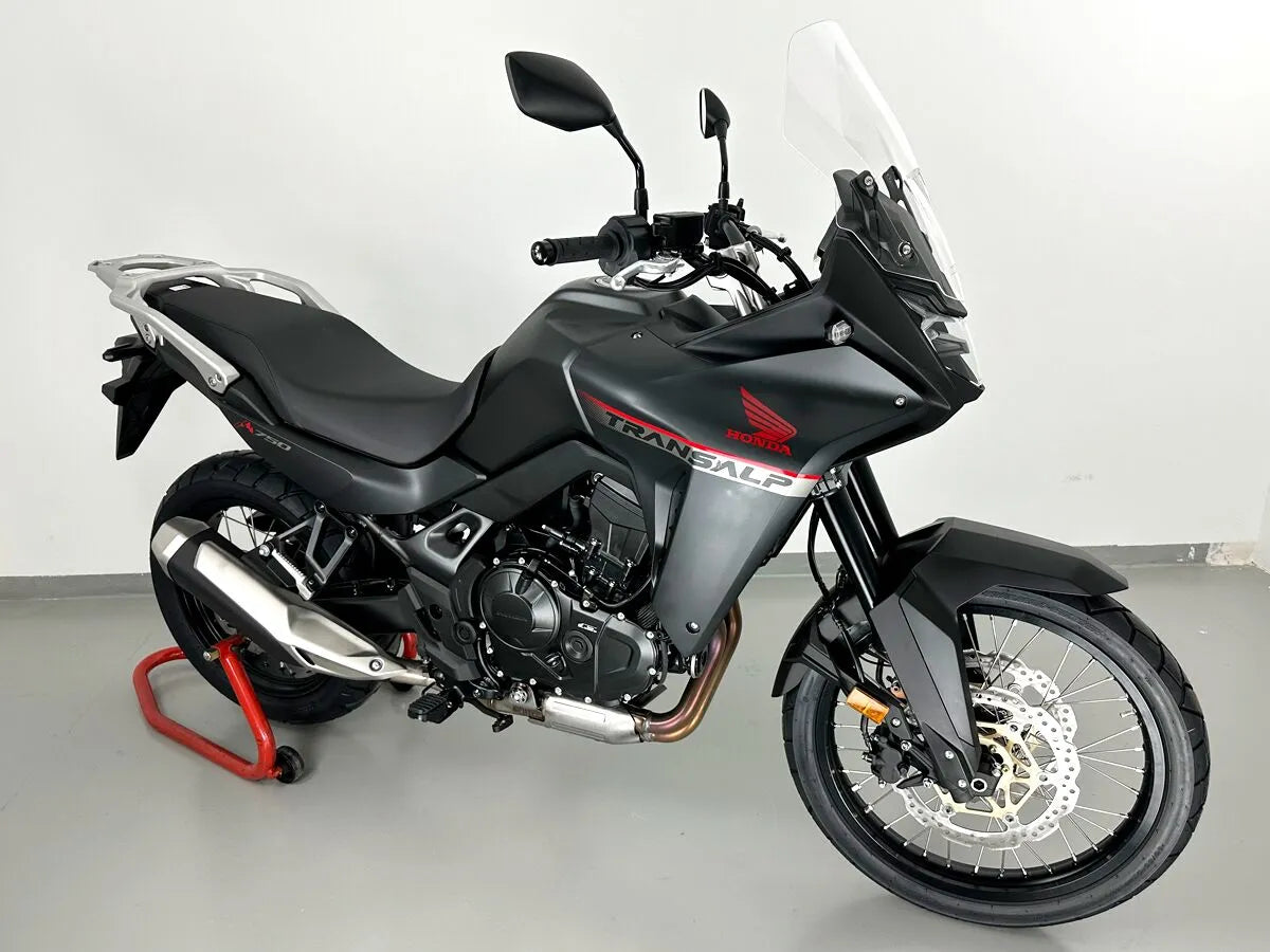 Wrs forrude – forbedret beskyttelse og stil