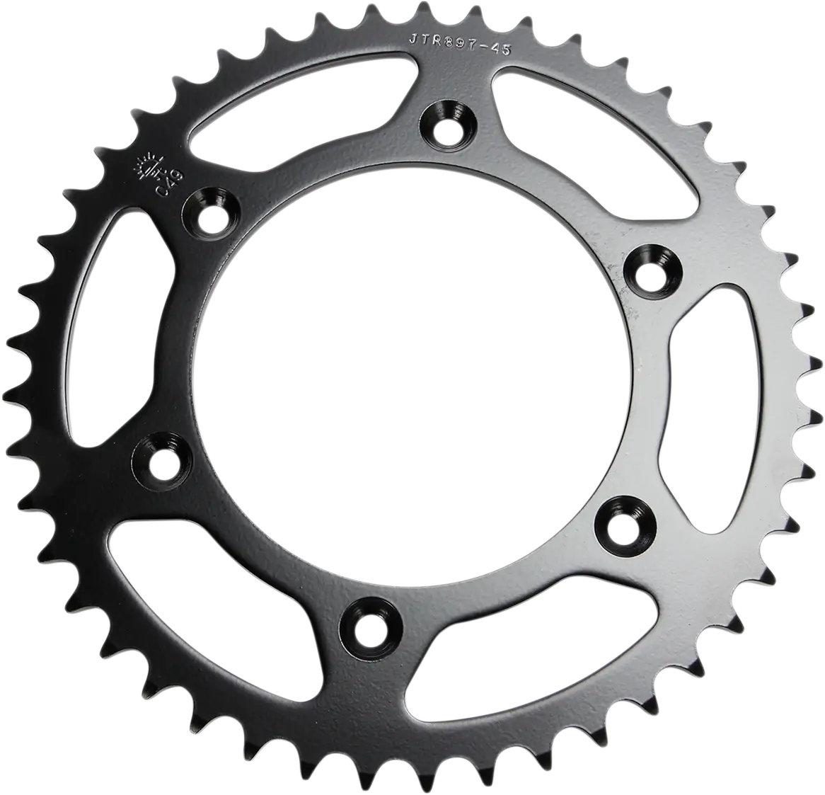 Jt Sprockets Sprocket 520 45t