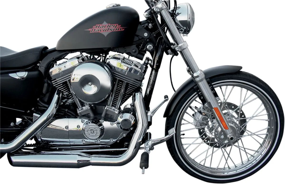 Accutronix 6" Forward Control Extension Kit