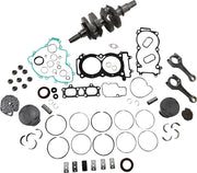 Vertex Engine Rebuild Kit 1000cc 4-stroke
