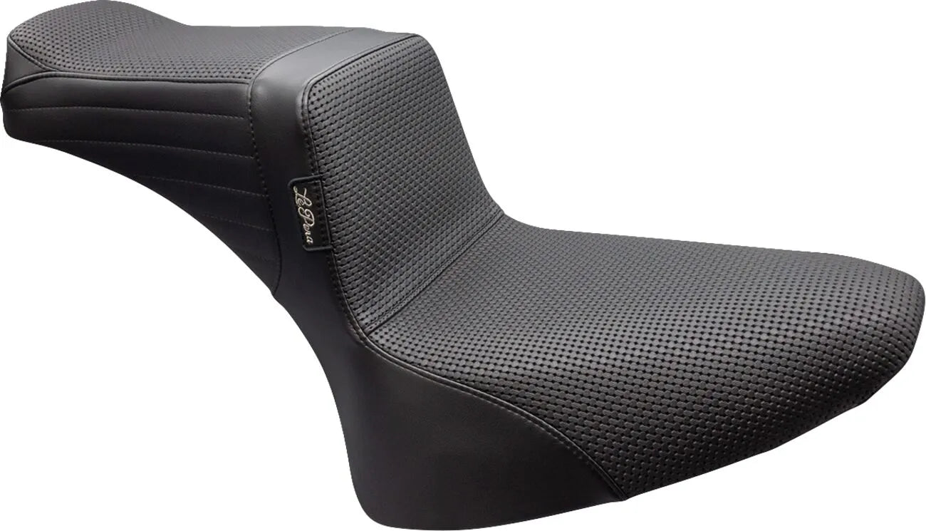 Le Pera Tailwhip Seat