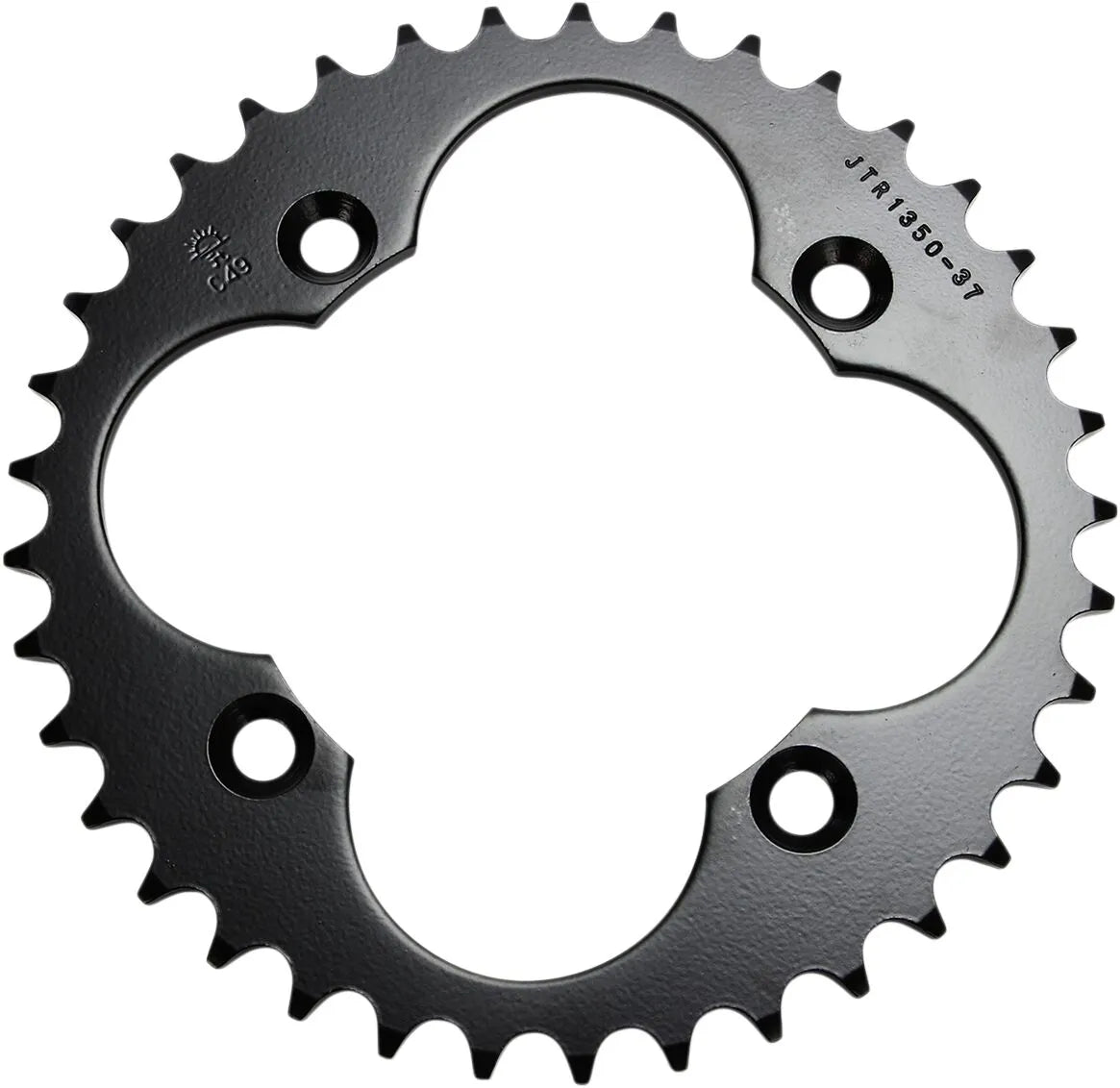 Jt Sprockets Rear Sprocket 520-37