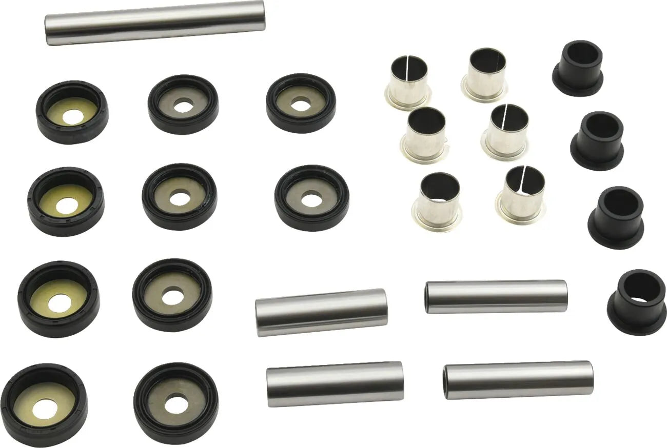 Moose Offroad Rear Independent Suspension Linkage Rebuild Kit