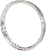Excel Takasago Rim 19 X 2.15 Silver