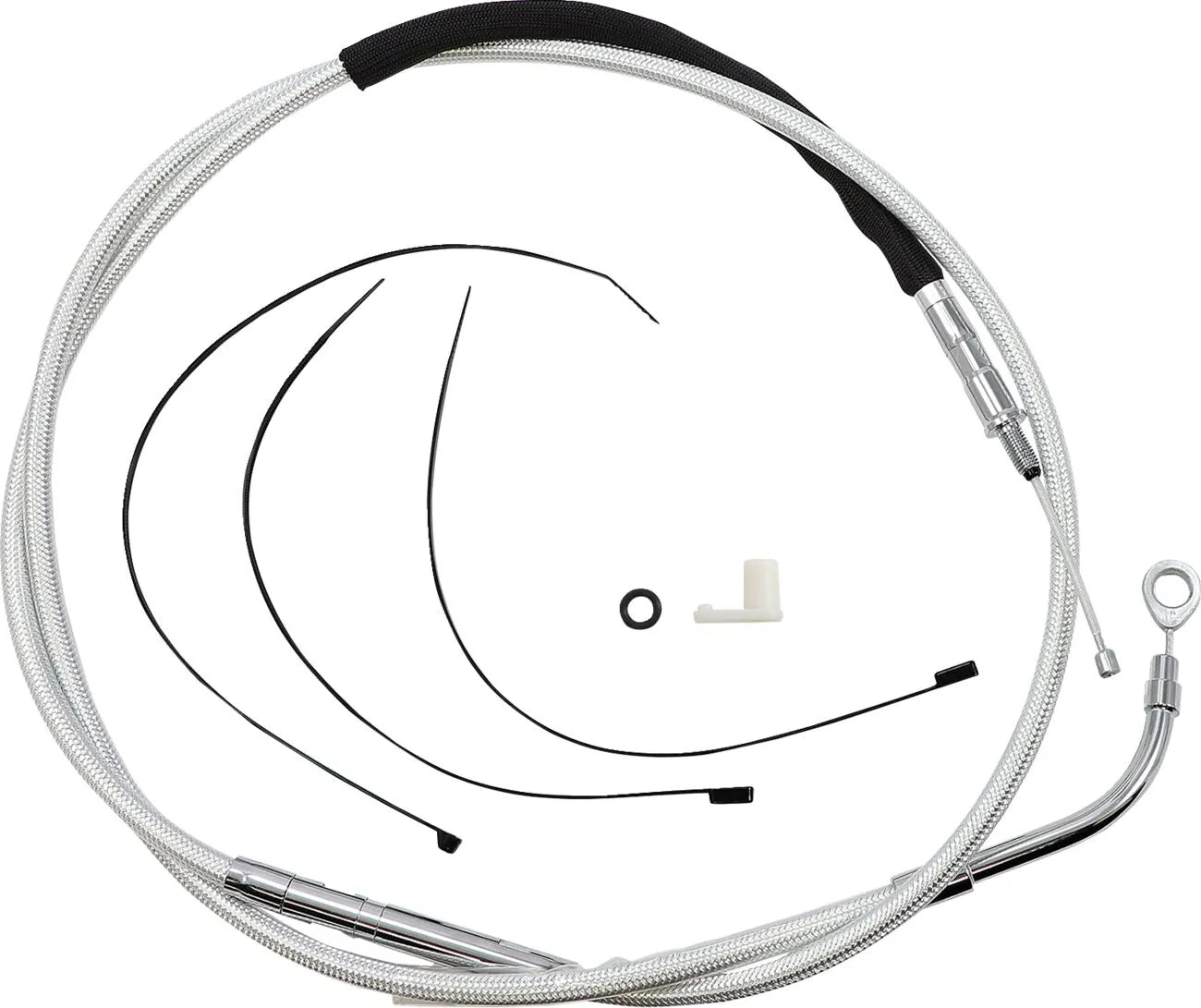 Magnum Shielding Sterling Chromite Ii Clutch Cable