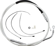 Magnum Shielding Sterling Chromite Ii Clutch Cable