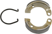 Ebc Carbon Graphite Brake Shoes For Motorcycles