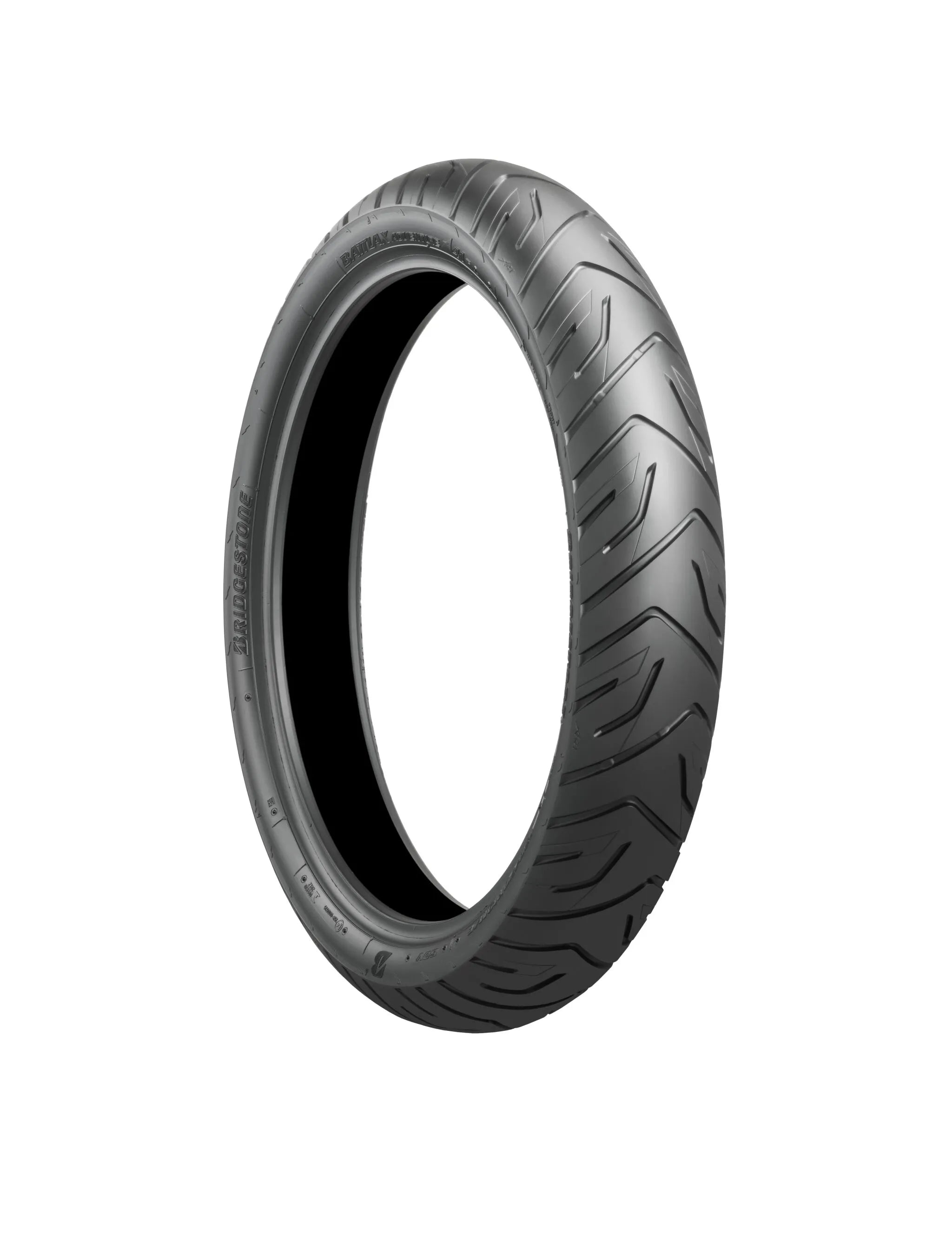 Bridgestone Battlax Adventure A41 Tire For Dual Sport