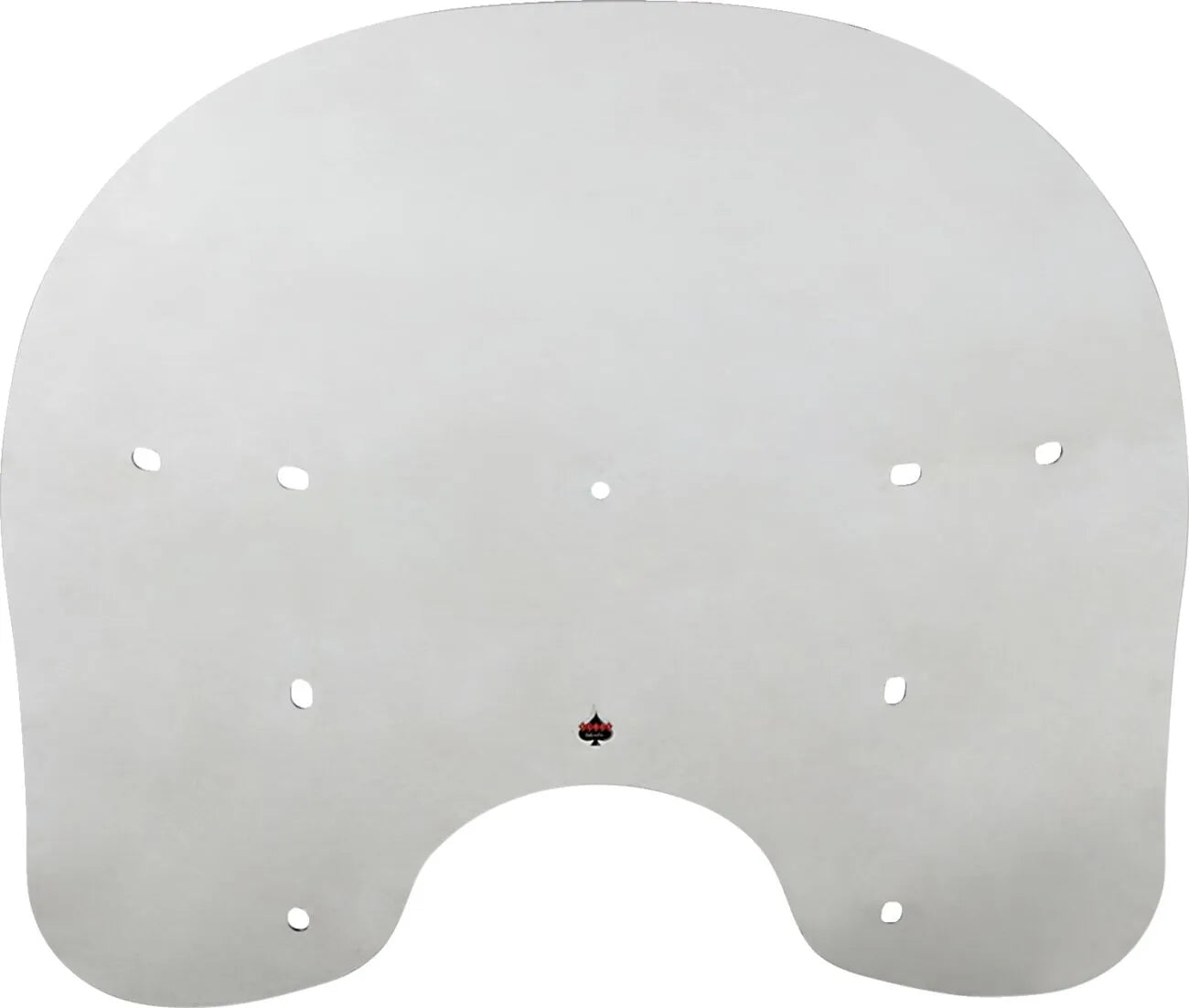 Klock Werks Flare Billboard Windshield