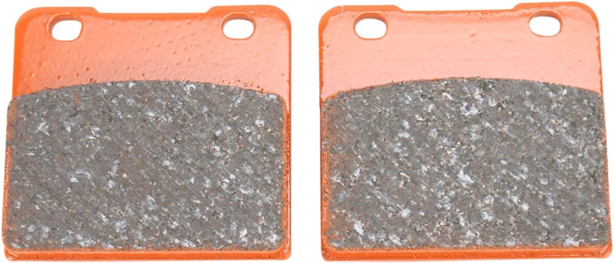 Ebc Semi-sintered Brake Pads For Motorcycle