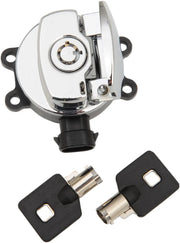 Drag Specialties Side Hinge Ignition Switch