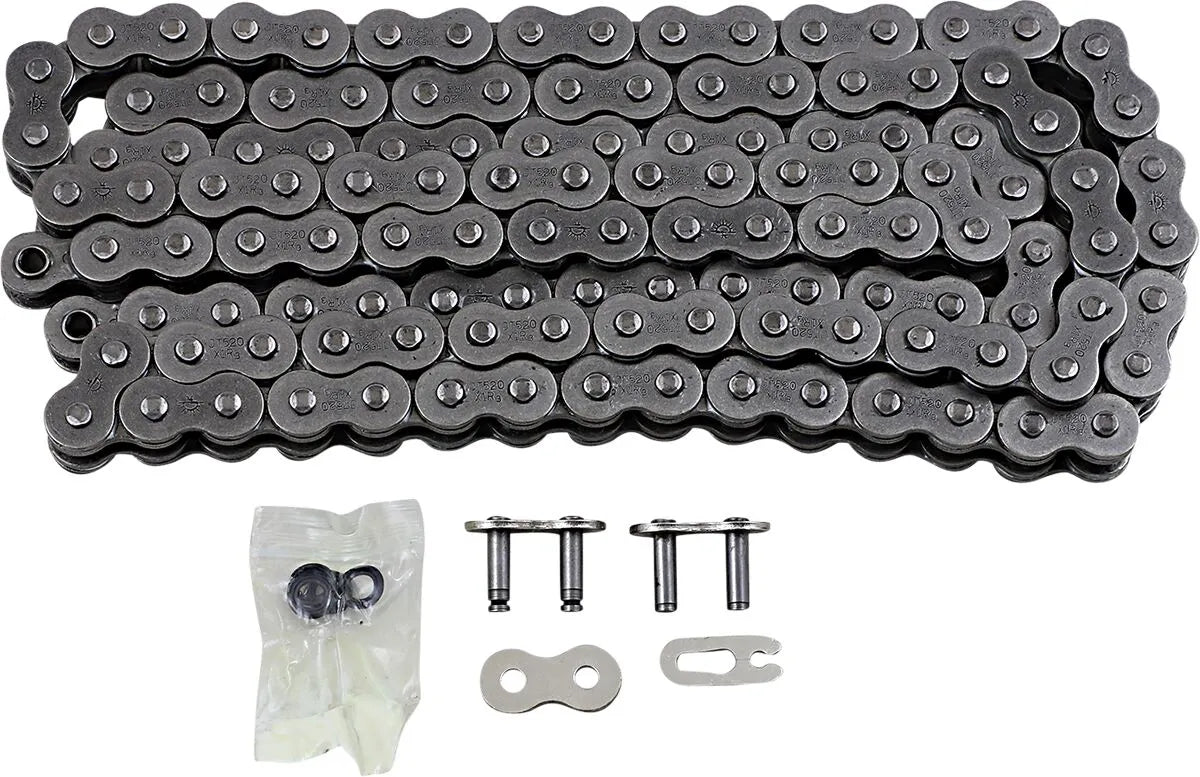 Jt Chains 520 X1r3 Drive Chain