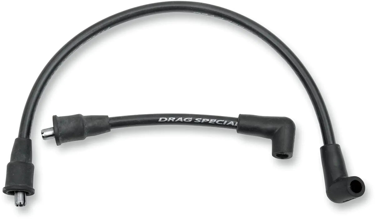 Drag Specialties 8.8 Mm Spark Plug Wires