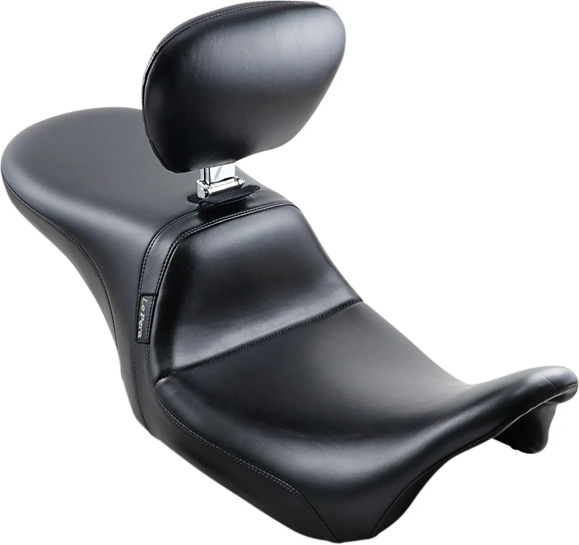 Le Pera Daytona 2-up Seat