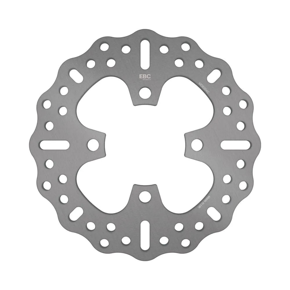 Ebc Contour Fixed Brake Rotor