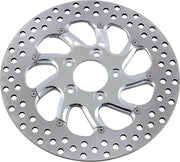 Performance Machine Two-piece Brake Rotor For Pm Wheels