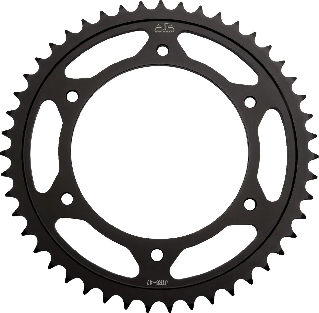 Jt Sprockets Steel Rear Sprocket - 520 Chain