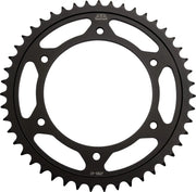 Jt Sprockets Steel Rear Sprocket - 520 Chain