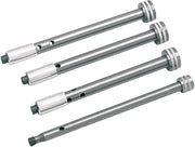 Drag Specialties Damper Tube Assembly For Showa Forks