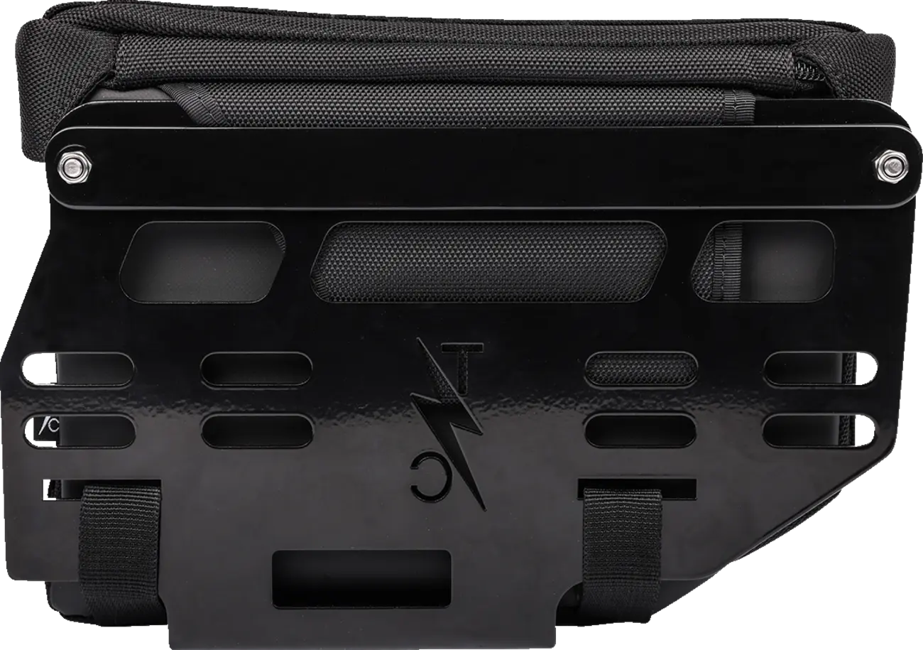 Thrashin Supply Hard Mount Saddlebag Brackets