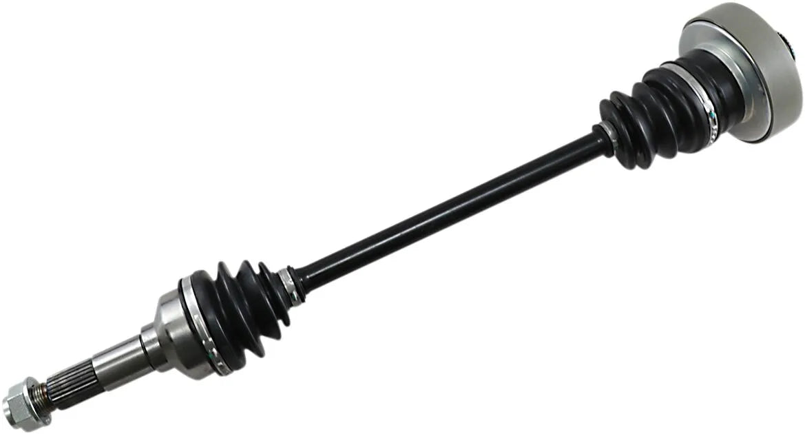 Moose Offroad Complete Axle Assembly