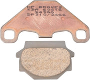 Dp Brakes Standard Sintered Brake Pads