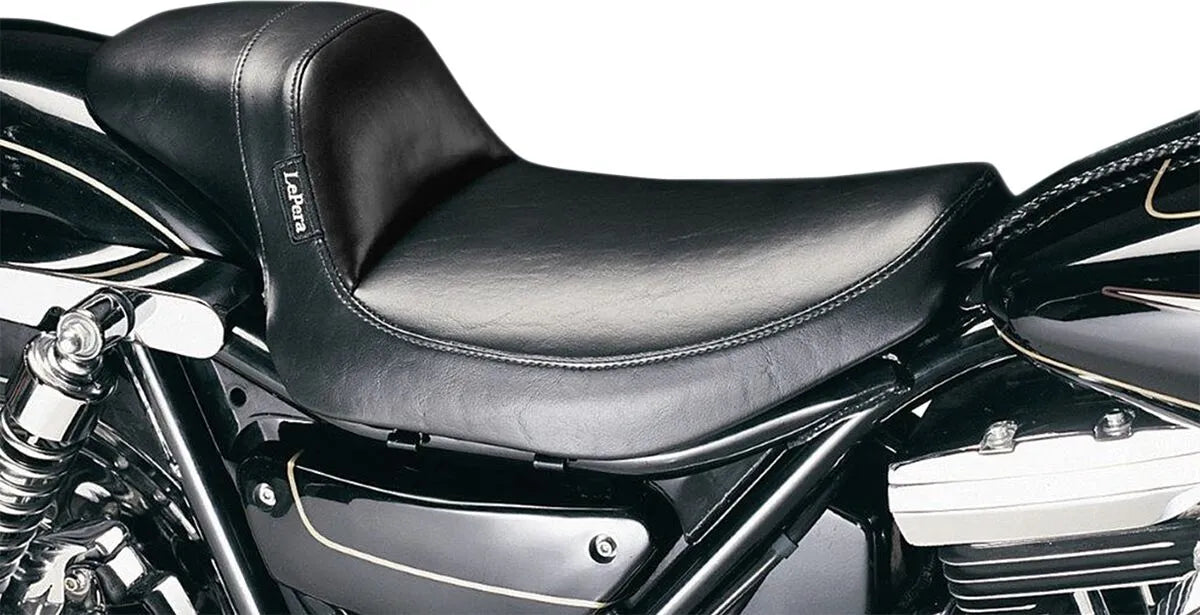 Le Pera Daytona Sport Solo Seat