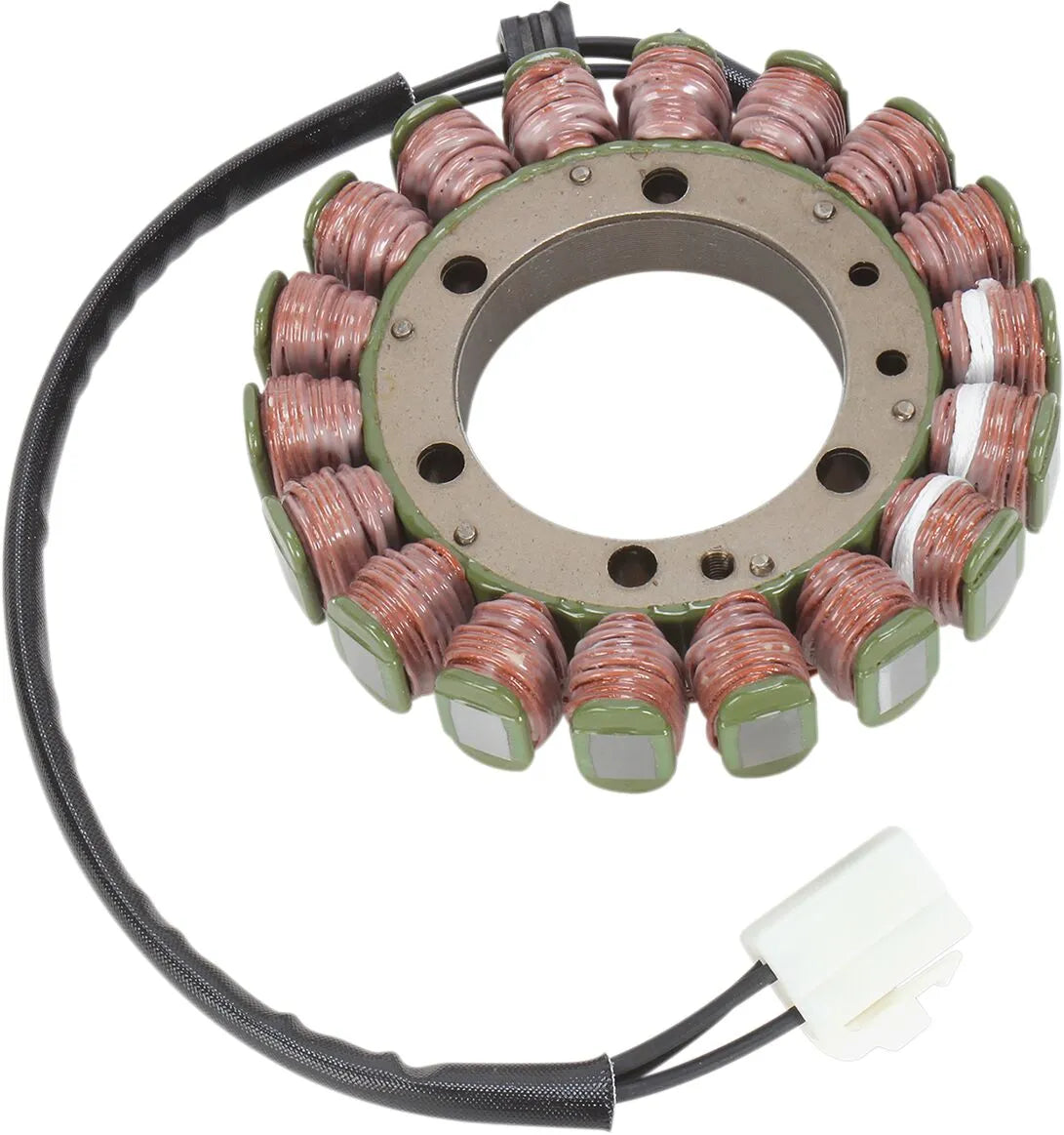 Rick's Motorsport Electric Stator For Triumph