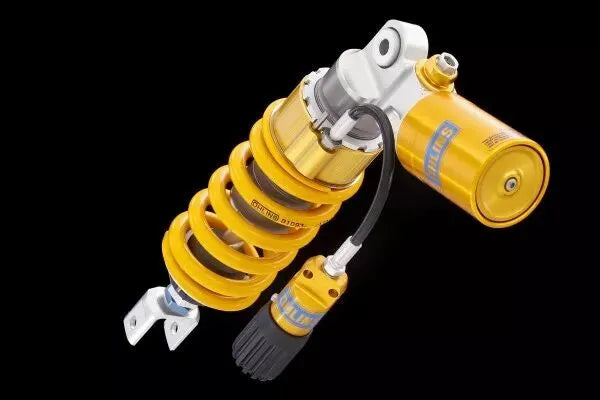 Ohlins Stx46 Shock Absorber - Performance Suspension Upgrade