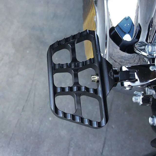 Joker Machine Mini Serrated Floorboards