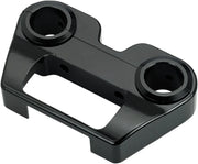 Biltwell Billet Dash Panel For Softail