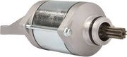 Parts Unlimited Starter Motor