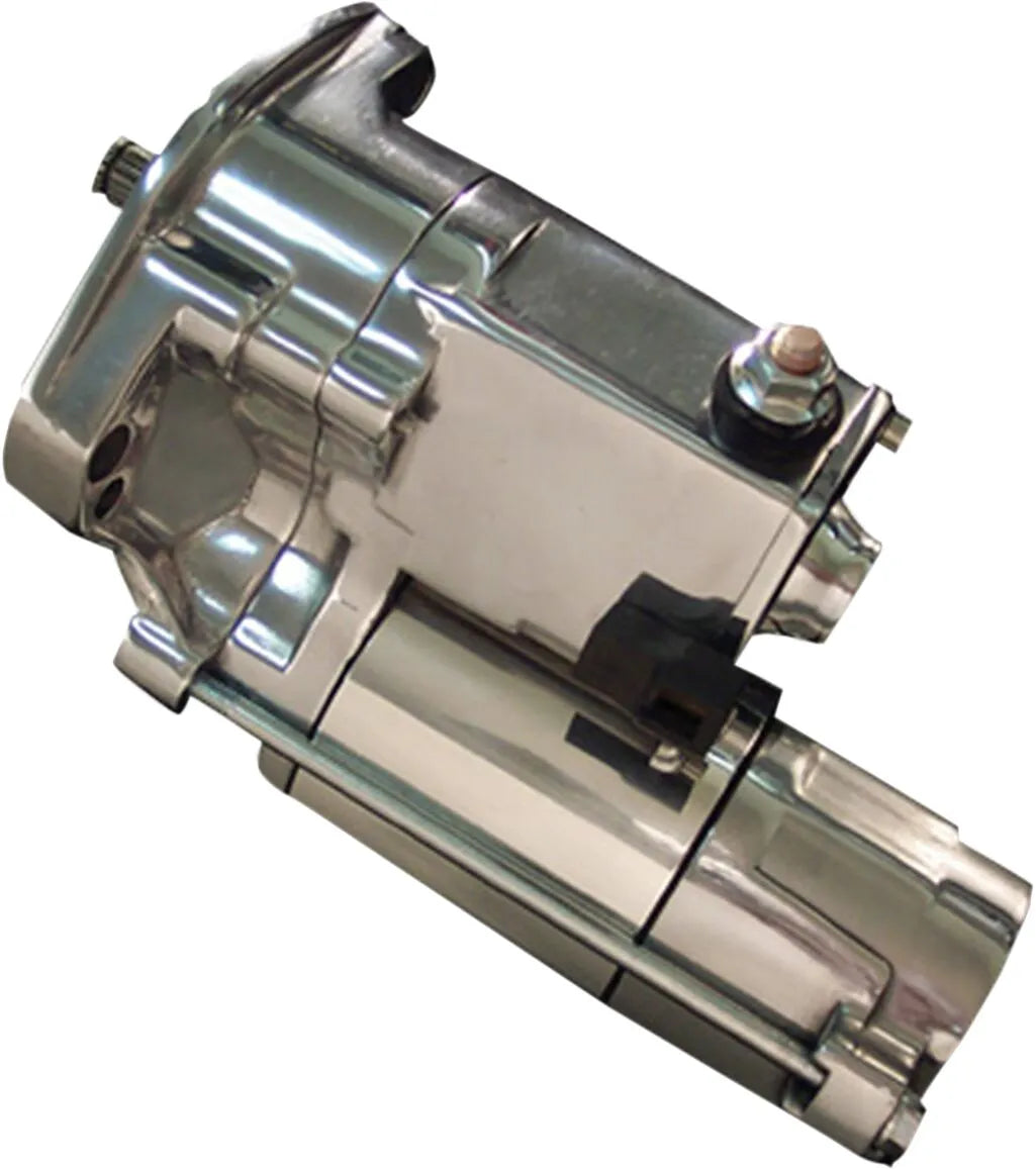 Terry Components Starter Motor 1.6 Kw