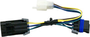 Rivco Products Trailer Wiring Subharness For Victory